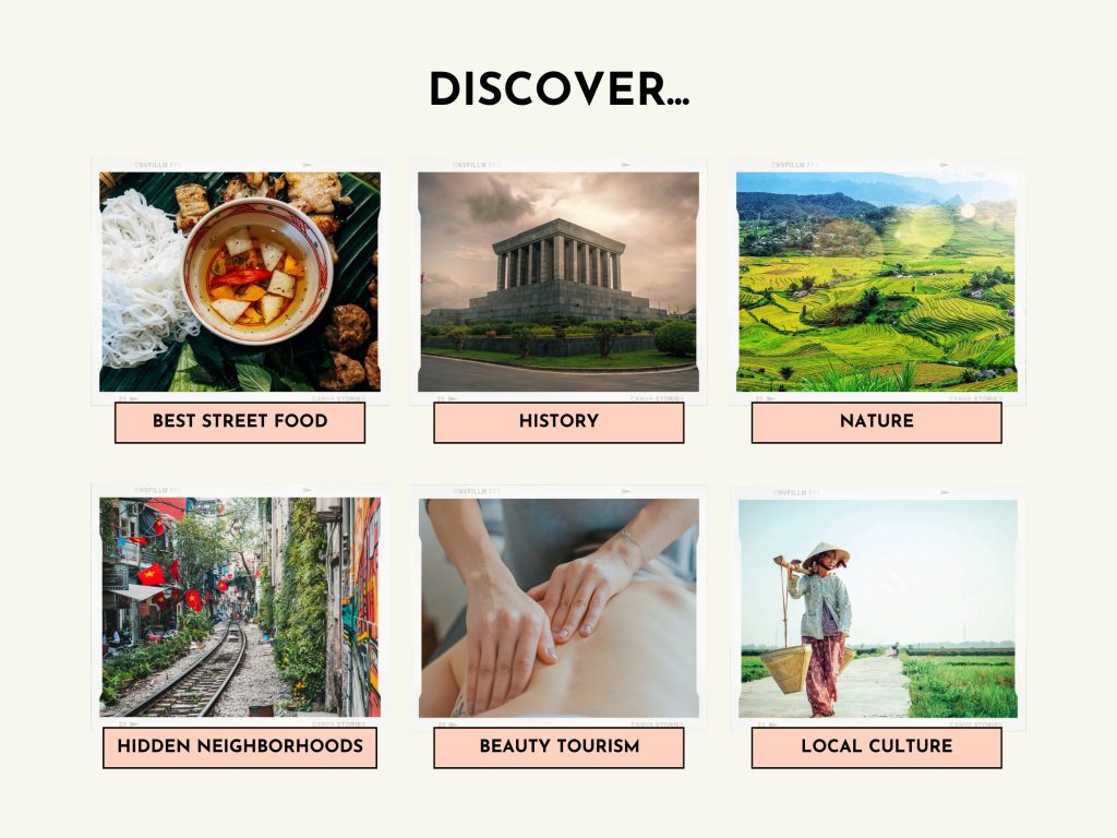 Vietnam Travel Guide For Solo Female Travelers And Couples