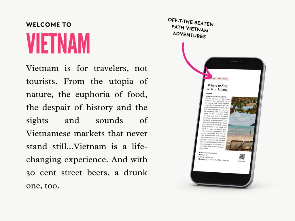 Vietnam Travel Guide For Solo Female Travelers And Couples
