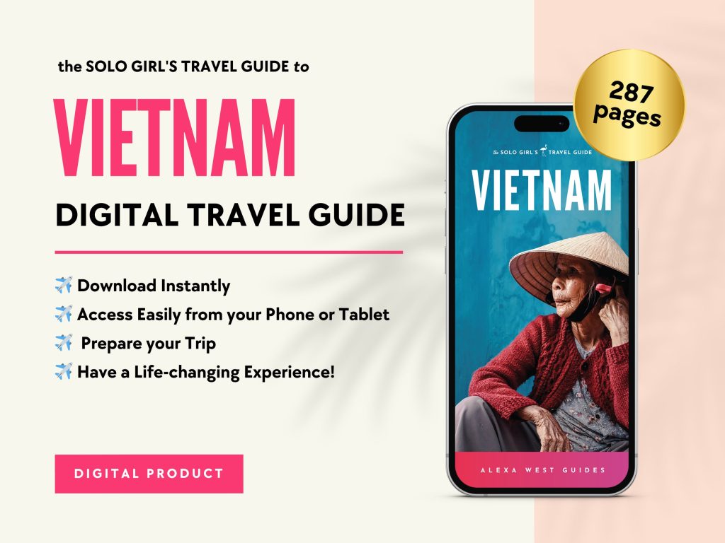 Vietnam Travel Guide For Solo Female Travelers And Couples