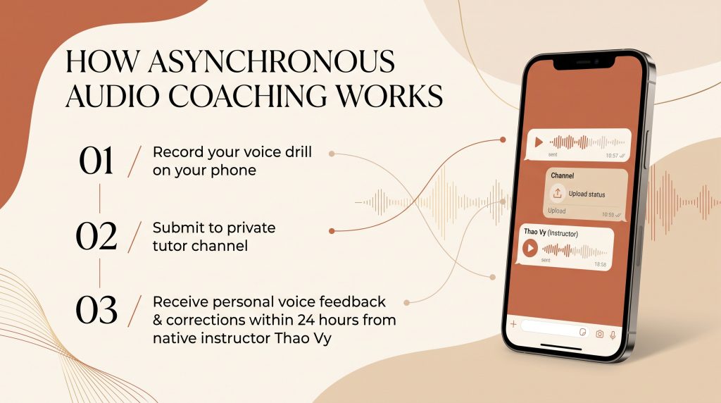 vietnamese tone lab how it works